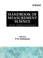 Handbook of Measurement Science Volume1 : Theoretical Fundamentals,0471100374,9780471100379