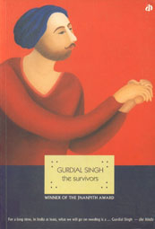 The Survivors 1st Reprint,8189020242,9788189020248