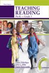 TEACHING READING PRE-K TO GRADE 3 W/CD-ROM,0757538762,9780757538766
