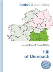 Hill of Uisneach,5511339903,9785511339900