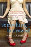 Something Borrowed,0751541028,9780751541021