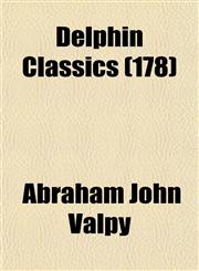 Delphin Classics (178),1152023047,9781152023048