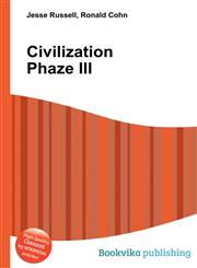 Civilization Phaze III,5511045683,9785511045689