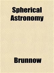 Spherical Astronomy,1152806165,9781152806160