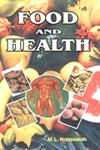 Food and Health,8171418287,9788171418282