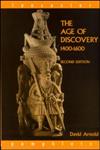 The Age of Discovery, 1400-1600 2nd Edition,0415279968,9780415279963