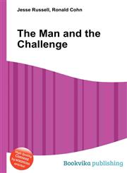 The Man and the Challenge,5511017027,9785511017020