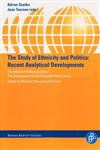 The Study of Ethnicity and Politics Recent Analytical Developments,3866494521,9783866494527