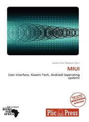 MIUI,6136457563,9786136457567