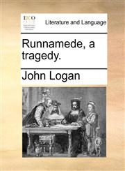 Runnamede, a tragedy.,1170819184,9781170819180