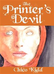 The Printer's Devil,1935961195,9781935961192