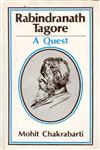 Rabindranath Tagore A Guest (Quest),8121204917,9788121204910