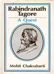 Rabindranath Tagore A Guest (Quest),8121204917,9788121204910