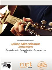 Jaime Mirtenbaum Zenamon,6201572104,9786201572102