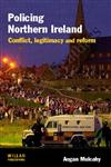 Policing Northern Ireland,1843920727,9781843920724