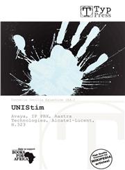 UNIStim,613910517X,9786139105175