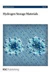 Hydrogen Storage Materials Faraday Discussions No 151,1849732361,9781849732369