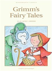 Grimm's Fairy Tales 1st Published,1853261017,9781853261015