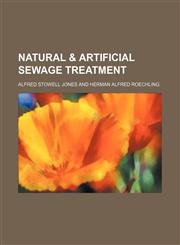 Natural & artificial sewage treatment,1152433326,9781152433328