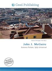 John J. McGuire,6136736381,9786136736389