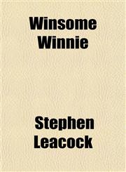 Winsome Winnie,1151384674,9781151384676