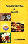 Ayurvedic Nutrition & Cooking 4th Revised Edition,8170843571,9788170843571