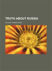 Truth About Russia,145901068X,9781459010680