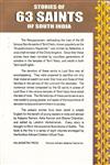Stories of 63 Saints of South India Book 7