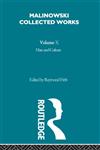 Man and Culture An Evaluation of the Work of Malinowski, 1957,0415606551,9780415606554
