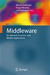 Middleware for Network Eccentric and Mobile Applications,3540897062,9783540897064