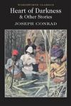 Heart of Darkness & Other Stories,1853262404,9781853262401