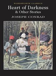 Heart of Darkness & Other Stories,1853262404,9781853262401