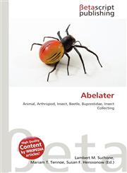 Abelater,6135107437,9786135107432