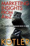 Marketing Insights from A to Z 80 Concepts Every Manager Needs to Know,0471268674,9780471268673