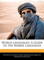World Languages A Guide to the Berber Languages,1241591202,9781241591205