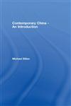 Contemporary China - An Introduction,0415343208,9780415343206