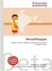 Revadikoppa,6136402459,9786136402451