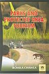 Parks and Protected Area Tourism,8178804123,9788178804125