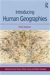 Introducing Human Geographies 3rd Edition,144413535X,9781444135350