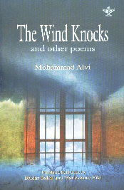 The Wind Knocks and Other Poems,8126025239,9788126025237