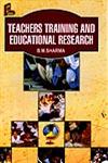 Teachers Training and Educational Research,8171694519,9788171694518