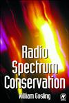 Radio Spectrum Conservation,0750637404,9780750637404
