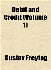 Debit and Credit (Volume 1),1152227971,9781152227972
