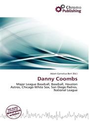 Danny Coombs,6135919598,9786135919592