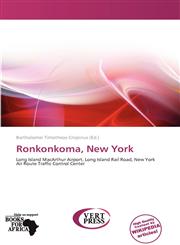 Ronkonkoma, New York,6139347327,9786139347322