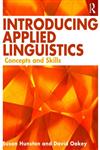 Introducing Applied Linguistics 1st Edition,0415447674,9780415447676