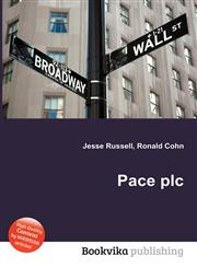 Pace Plc,5511968145,9785511968148