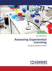 Assessing Experiential Learning,3659182427,9783659182426