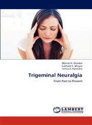 Trigeminal Neuralgia,3847379615,9783847379614