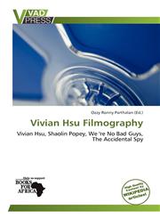 Vivian Hsu Filmography,6139227216,9786139227211